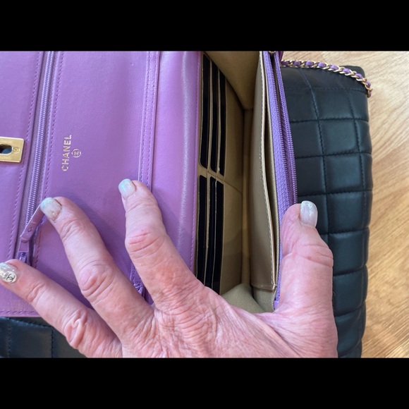 RARE Chanel WOC - Picture 2 of 8